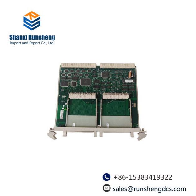 ABB SC510 3BSE003832R1 - High-Performance Industrial Control Module