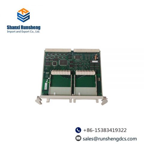 ABB SC510 | 3BSE003832R1 | Rechargeable Battery Unit, High-Efficiency Power Solution for Industrial Automation