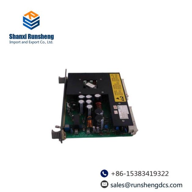 ABB SC86-4CM0 Interface Unit - Industrial Automation Solutions