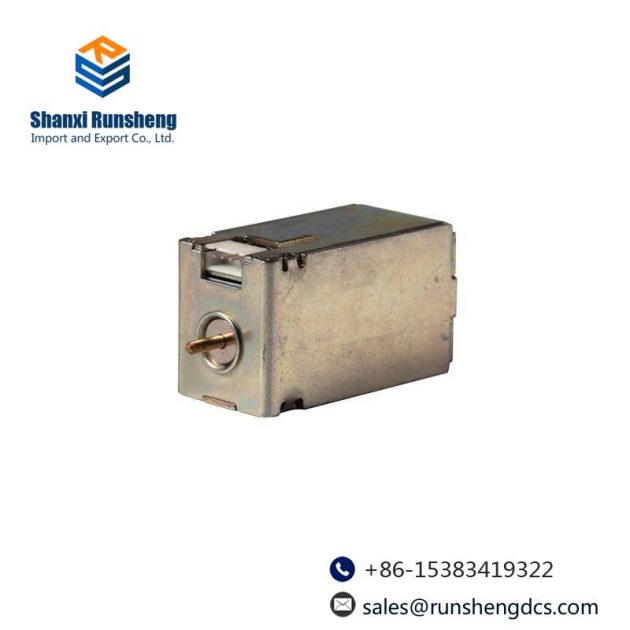 ABB SCR-1SDA063550R1 - High-Performance MCCB Shunt Closing Release