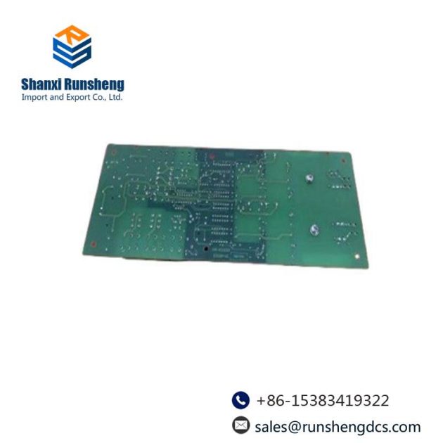 ABB SCYC51220 Converter, High-Efficiency Power Conversion Module