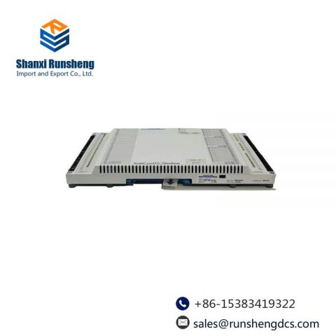 ABB SD32D Expansion Module for Industrial Automation