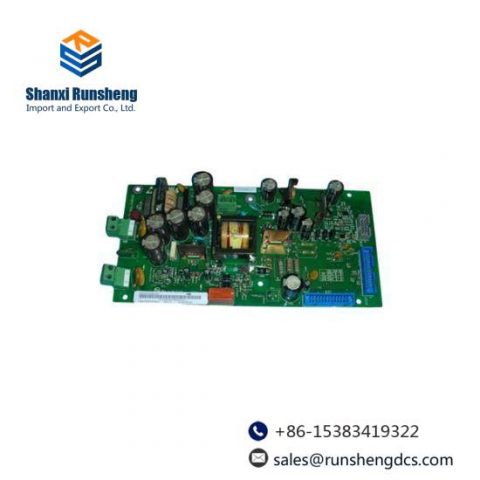 ABB SDCD-POW-4 Industrial Power Supply Board