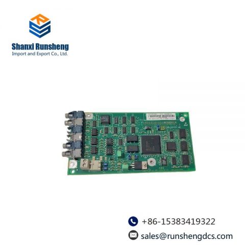 ABB SDCS-COM-1 3BSE005028R1 DRIVE LINK BOARD
