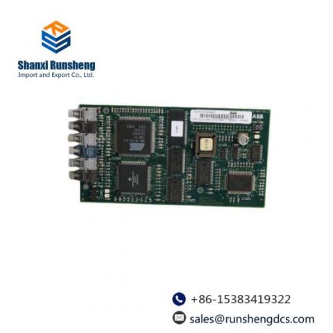 ABB SDCS-I0E-2 Circuit Board: Industrial Automation Solution