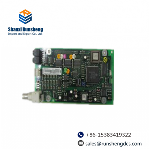ABB SDCS-PIN-11 Power Interface Board - Advanced Control Solutions