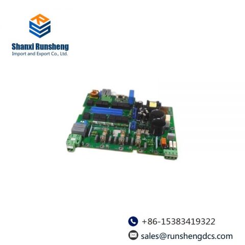 ABB SDCS-PIN-3B Industrial Motherboards