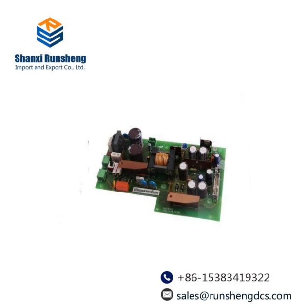 ABB SDCS-POW-1C Power Supply Board, for Industrial Automation