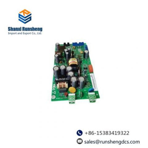 ABB SDCS-POW-4 3ADT315100R1001 Industrial Power Supply