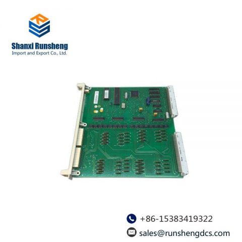 ABB SE96920414 YPK112A Communication Module for Industrial Automation