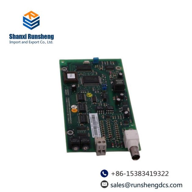 ABB SE96920414 YPK112A Communication Module for Industrial Automation