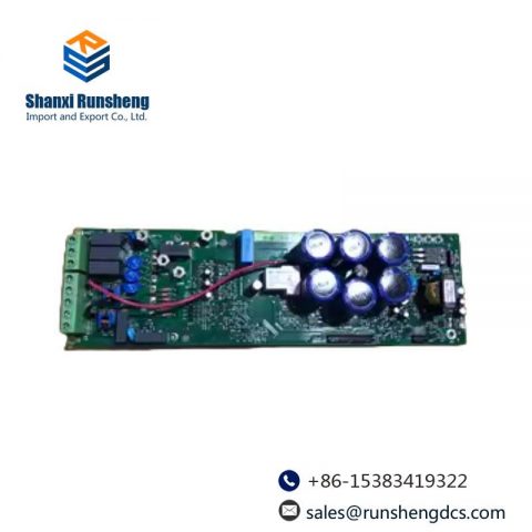 ABB SINT4220C/4210C Drive Board Power Module