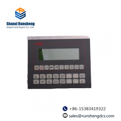 ABB SK827005 SK827100-AS Module
