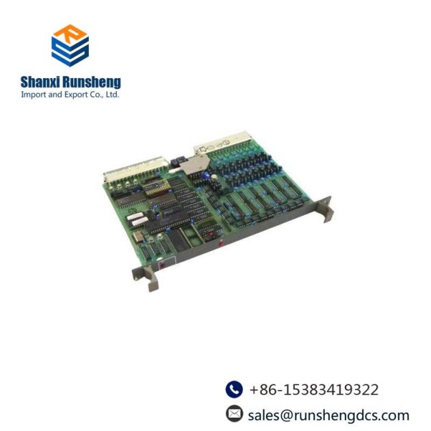 ABB SK827005 SK827100-AS Module