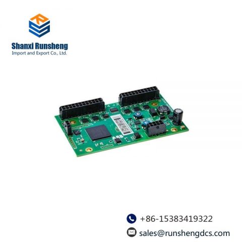 ABB SMB DSQC402 3HAC045759-001 Measuring Board