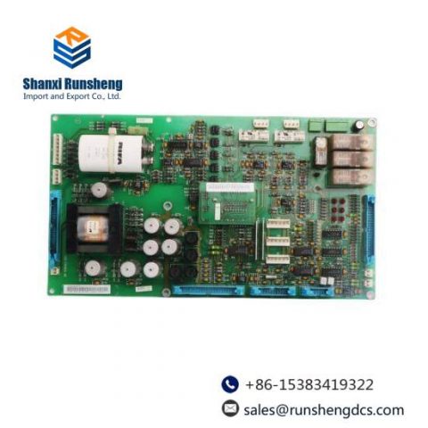 ABB SNAT607 MCI Main Circuit Interface