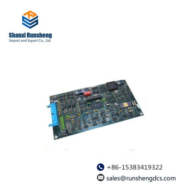 ABB SNAT609TAI Control Board for Industrial Automation Systems
