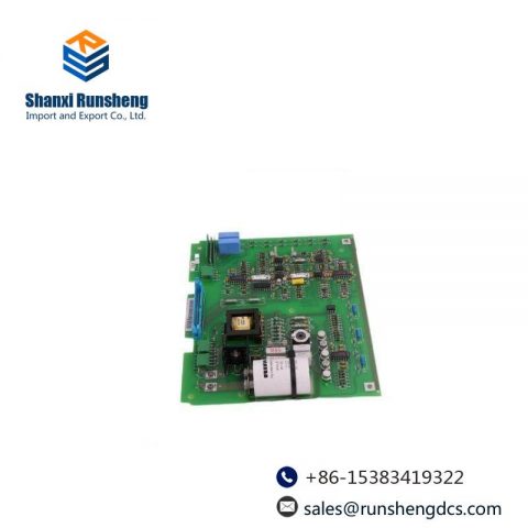 ABB SNAT617 CHC SNAT617CHC Control Module