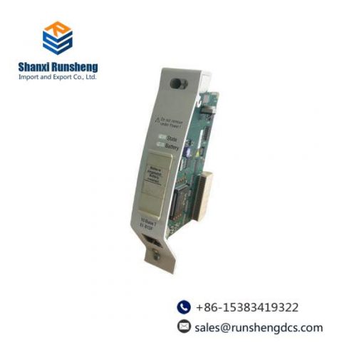 ABB SNAT7621SCP Industrial Drive Board