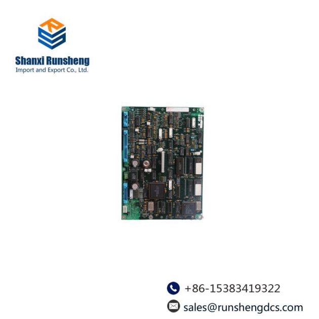 ABB SNAT7901 DFD PC BOARD: Advanced Process Control for Industrial Automation
