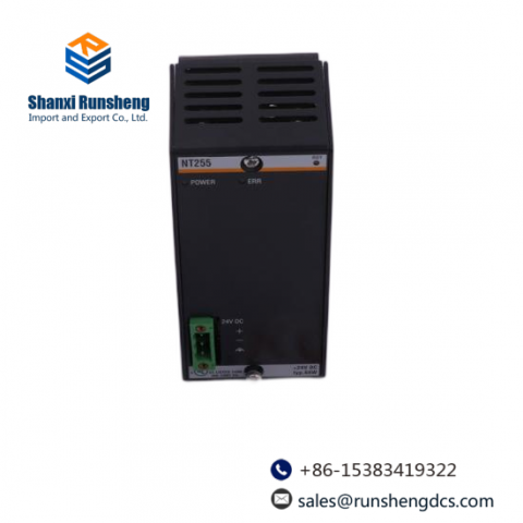ABB SNAT 0630-5B/61054065: Industrial Automation Module, Designed for High Efficiency & Reliability