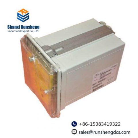 ABB SPAJ-142C Overcurrent & Earth-fault Relay - Industrial Protection Solutions