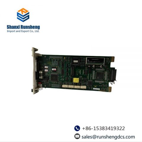 ABB SPBRC400 SPBRC4000000 Industrial Controller