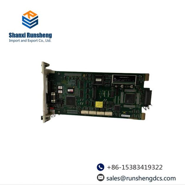 ABB SPBRC400 SPBRC4000000 Industrial Controller