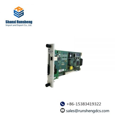 ABB SPBRC410 PLC Module