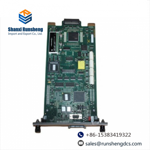 ABB SPDSM04: High-Precision Pulse Input Module for Advanced Automation Solutions