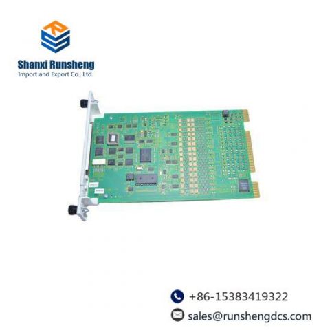 ABB SPFEC12: Advanced Analog Input Module for Industrial Automation