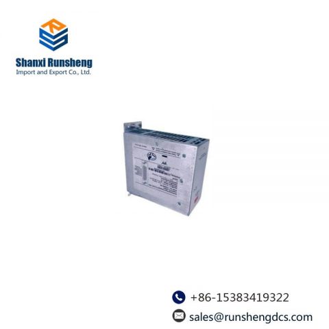 ABB SPS01 7760690156 - Industrial Power Supply Module