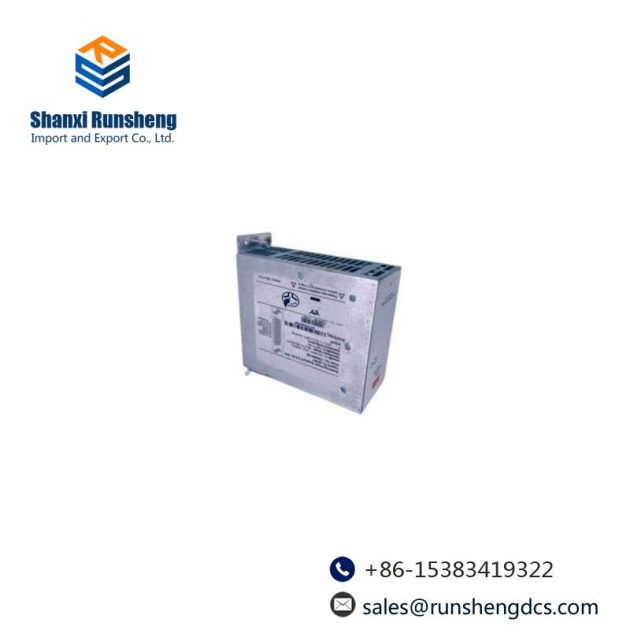 ABB SPS01 7760690156 - Industrial Power Supply Module