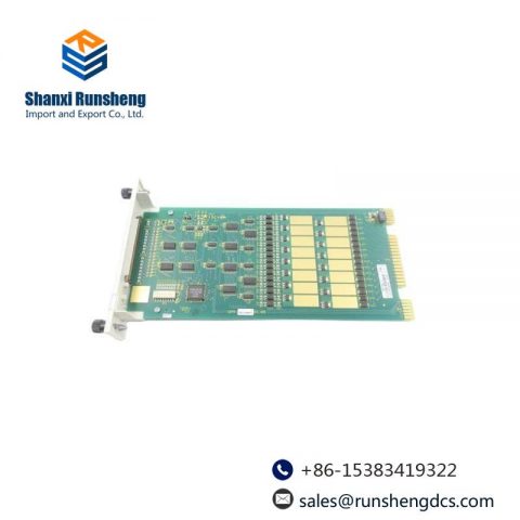 ABB SPSDI14 Digital Output Module - Industrial Automation Excellence