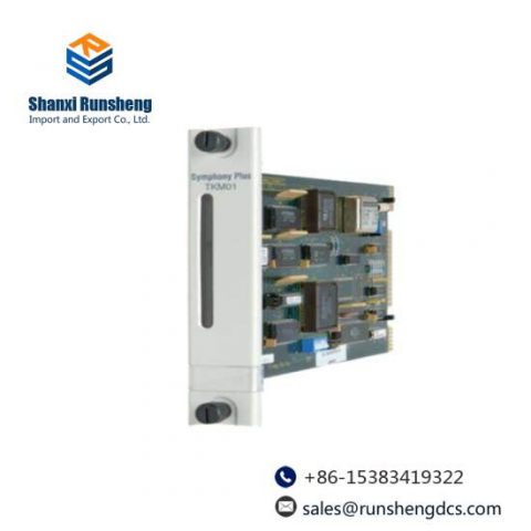 ABB SPTKM01 SOE Time Keeper Master