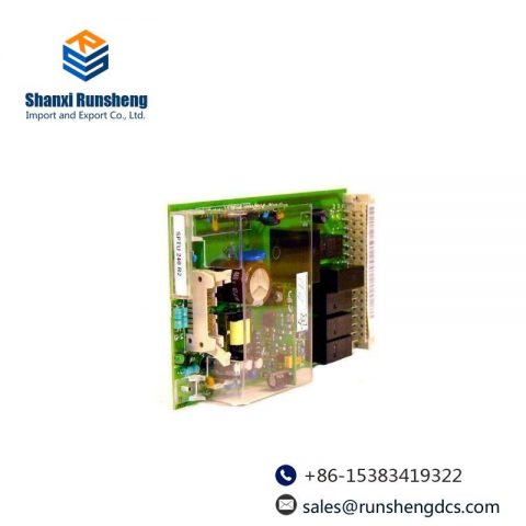 ABB SPTU 240 R2 | Power Supply Module