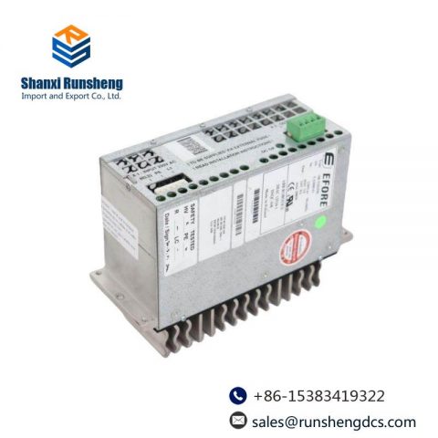 ABB SR92D39O | 3HAC12934-1 | DSQC6O8 | Frequency Converter