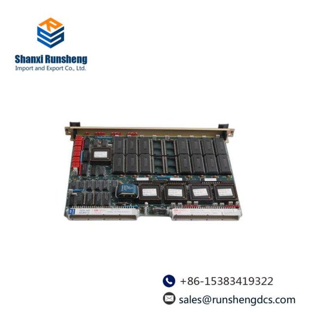 ABB SYN5201A-Z,V277 3BHB006714R0277 - Industrial Control Module