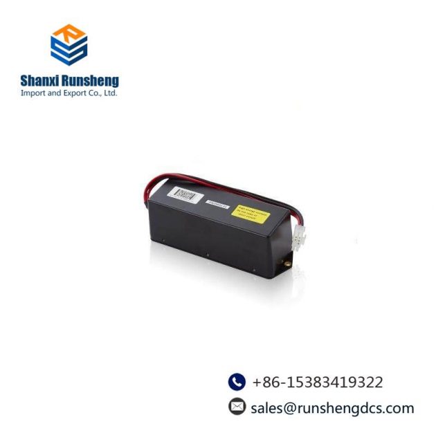 ABB SYN5201A-Z,V277 3BHB006714R0277 - Industrial Control Module