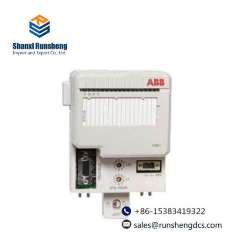 ABB TA951F 3BDH001030R0001 - Battery for RAM Buffering