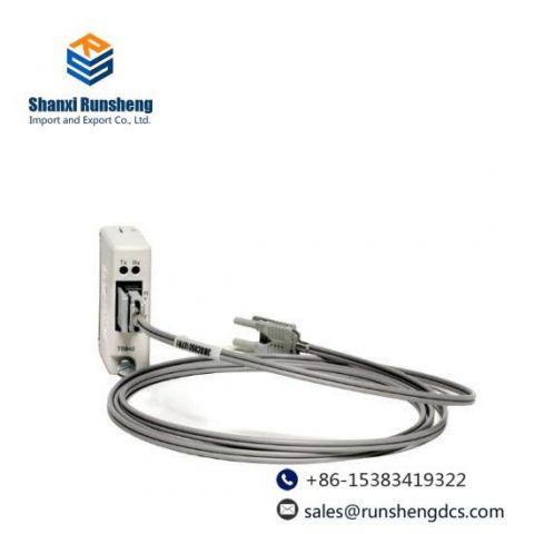ABB TB842 3BSE022464R1 Optical Module Bus Port - Advanced Networking Solution for Industrial Automation