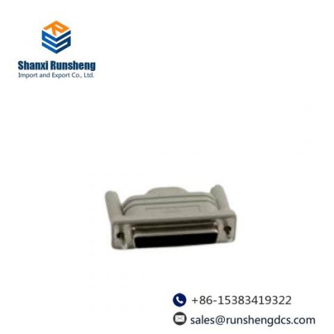 ABB TB850 3BSC950193R1 Connector, Industrial Automation Solutions