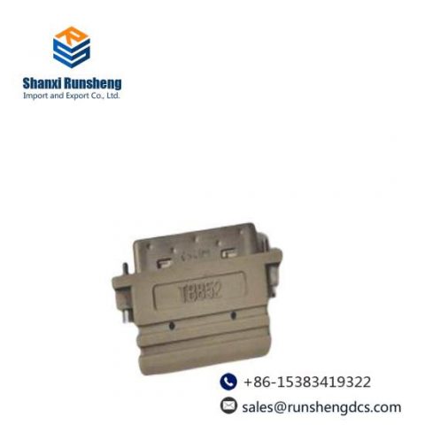 ABB TB852 3BSC950263R1 LINK TERMINATOR, High-performance Link Terminator Module
