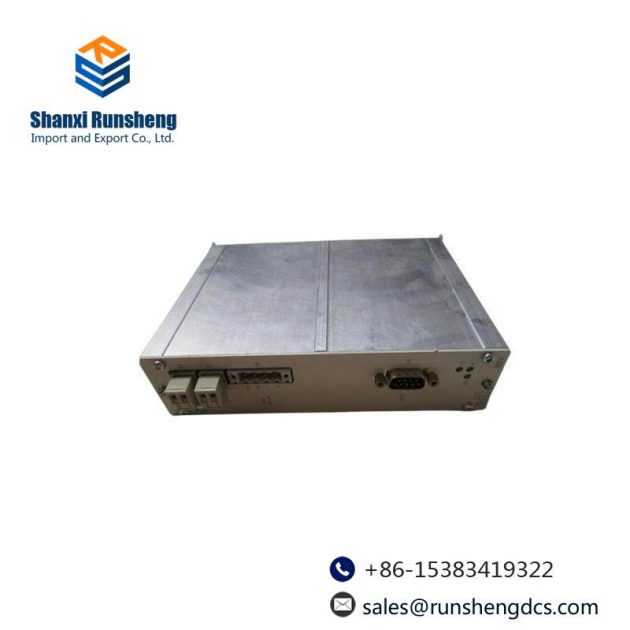 ABB TC512V1 Bus Module, 3BSE018059R1 - Advanced Networking Solution for Industrial Automation