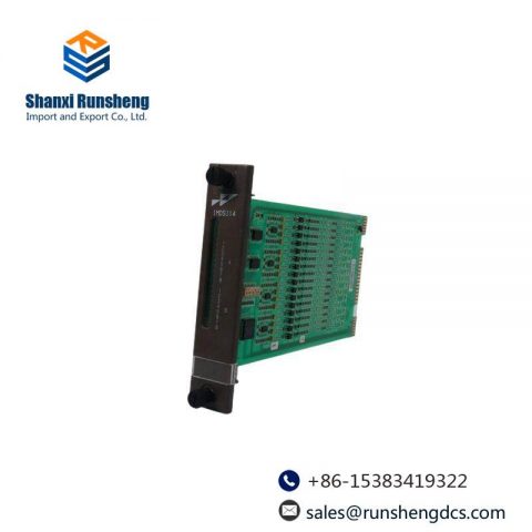 ABB TC520 SYSTEM STATUS COLLECTOR 3BSE001449R1 Industrial Control Module