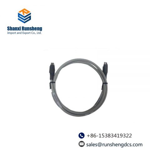 ABB TK802F: Power Supply Cable for SD802F/SD812F