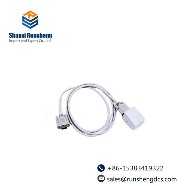 ABB TK831F - High-Speed CAN Bus Communication Cable