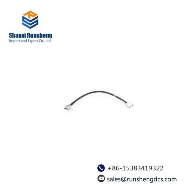 ABB TK850V007 | 3BSC950192R1 | CEX-Bus Extension Cable for Industrial Control Systems