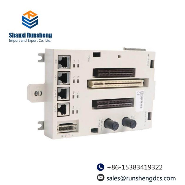 ABB TP853 Industrial Control Module