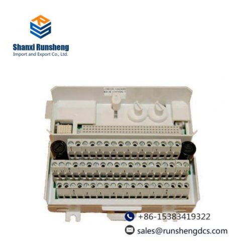 ABB TU830V1 | 3BSE013234R1 | Extended Module | Termination Unit